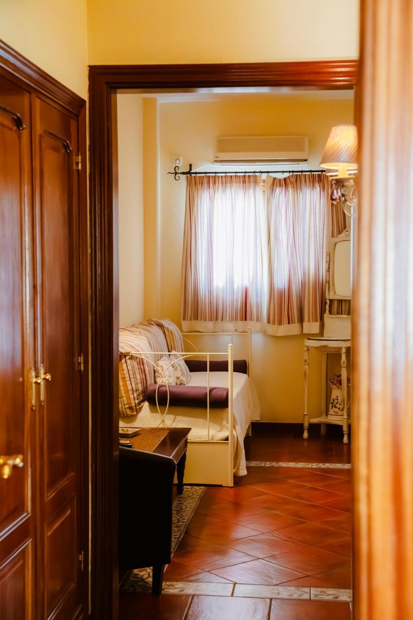 Escua Aparthotel อาร์ชิโดนา ภายนอก รูปภาพ